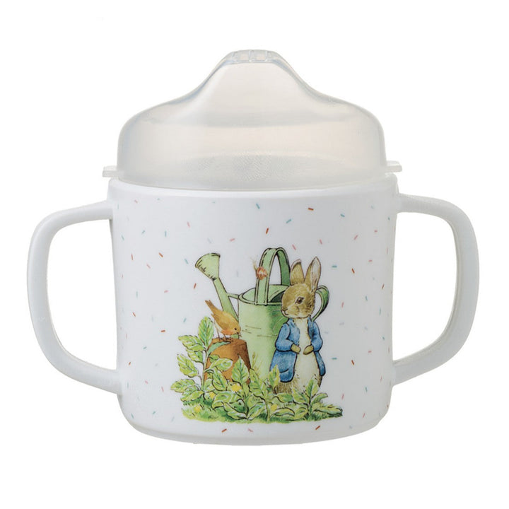 Petur kanin tútakoppur