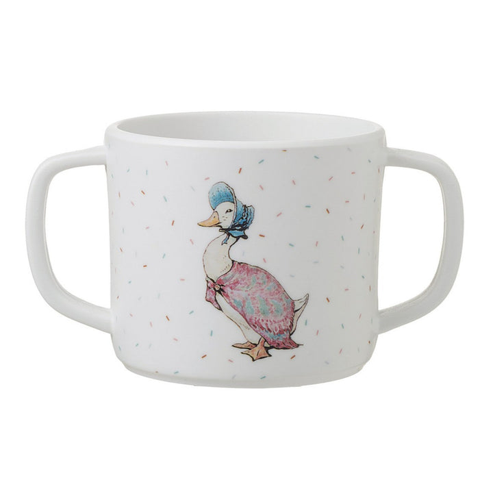 Petur kanin tútakoppur