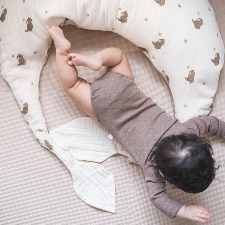 Leikmotta, Warm Sand