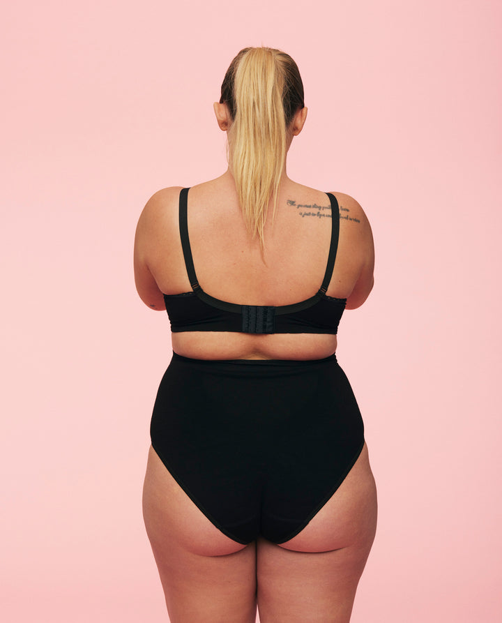 Belly Support trussur