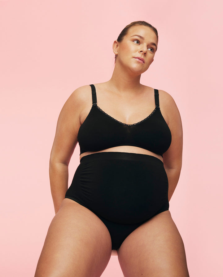 Belly Support trussur