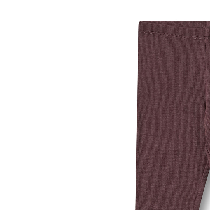 Maddy leggings, Fudge