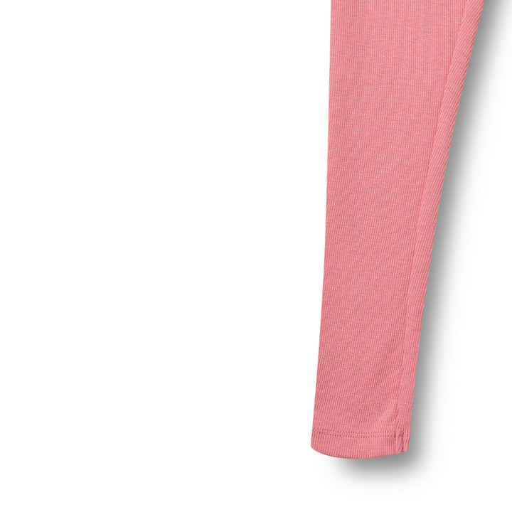 Maddy leggings, Soft Pink
