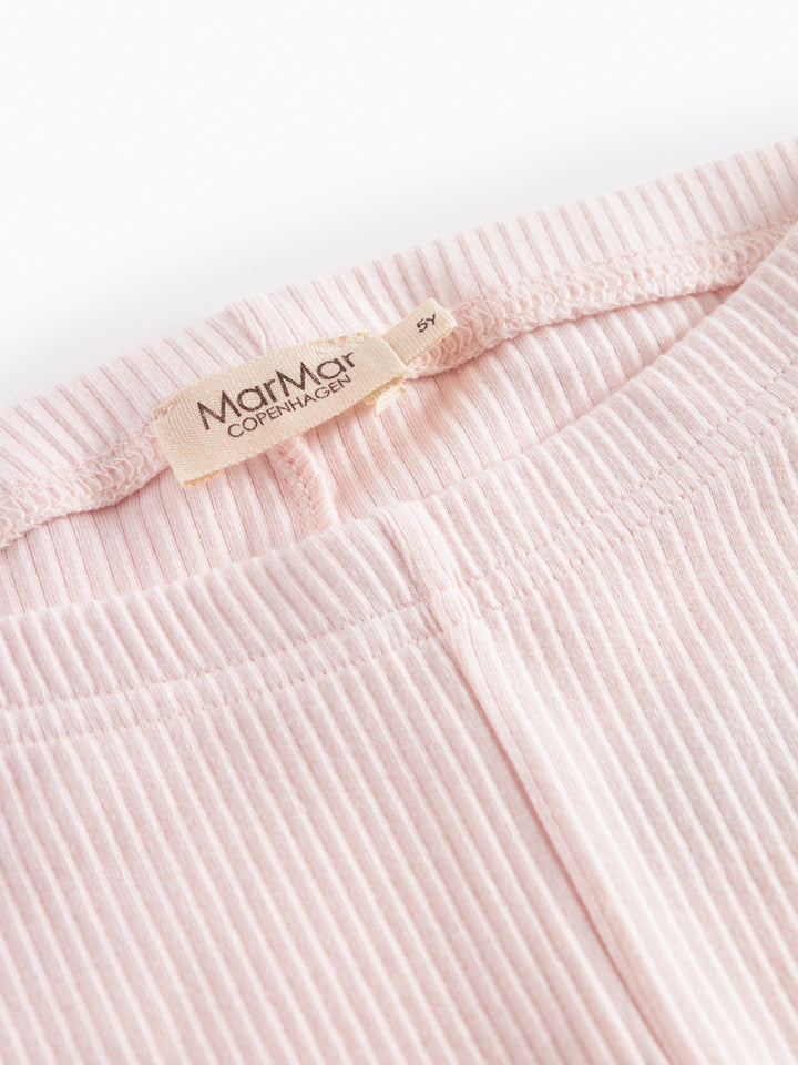 Modal leggings, Rosa