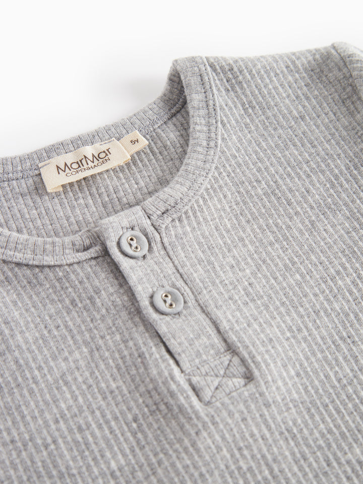 Modal bolur, Grey Melange