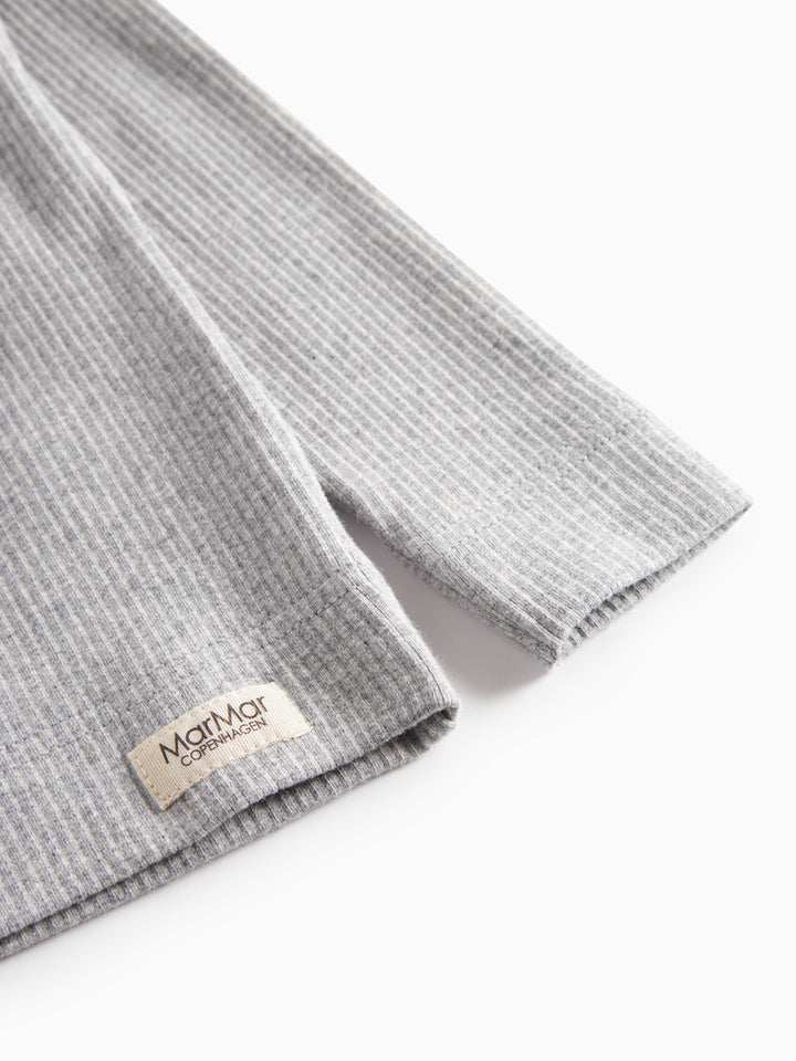 Modal bolur, Grey Melange