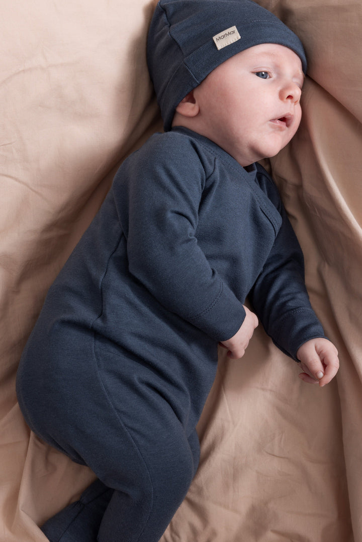 Rula heilgalli, Blue