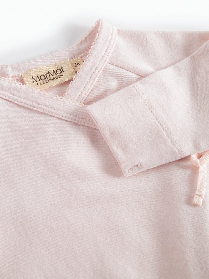 Rula heilgalli, Rosa