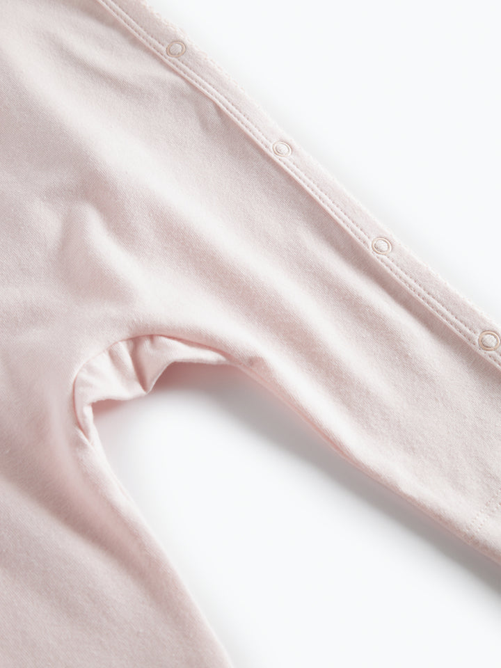 Rula heilgalli, Rosa