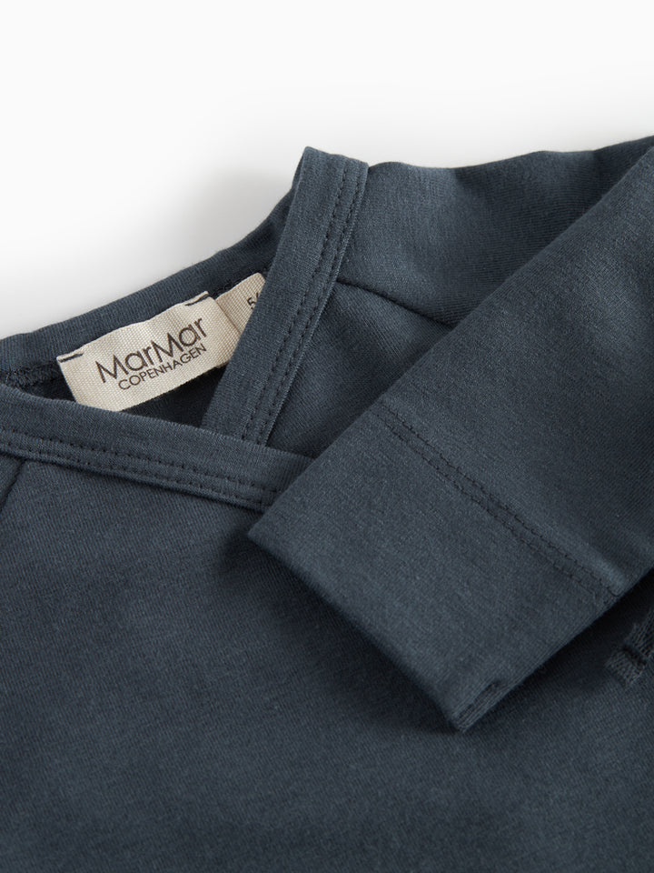 Rula heilgalli, Blue