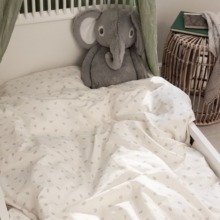 Sængurföt, Sophora Leaves