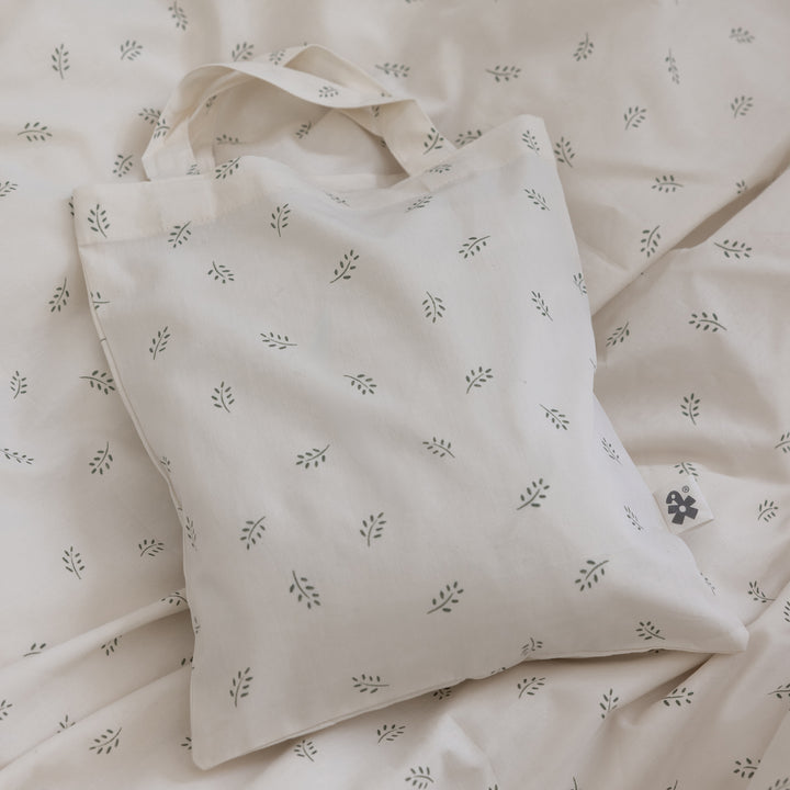 Sængurföt, Sophora Leaves