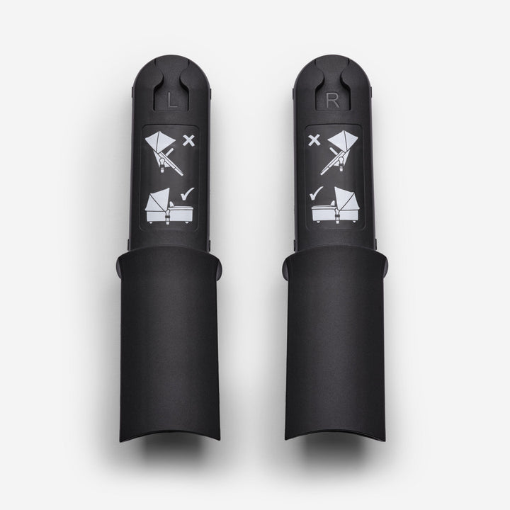 Aukahæð fyrir Fox 5