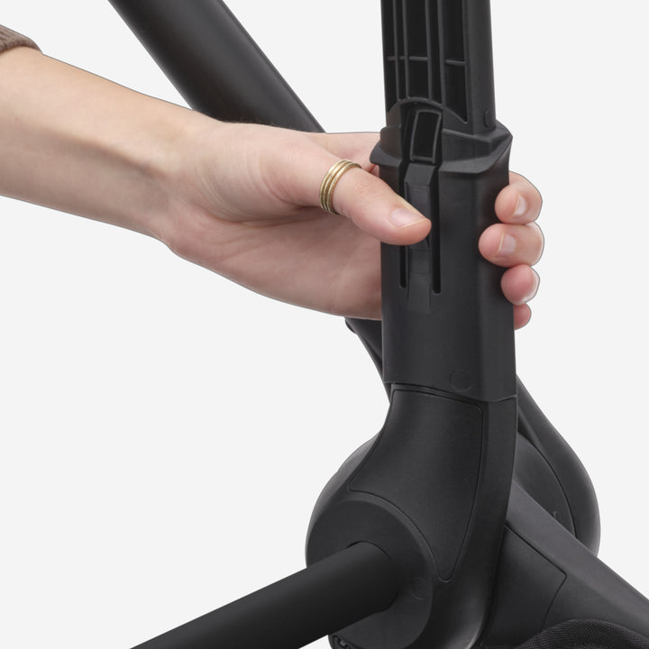 Aukahæð fyrir Fox 5