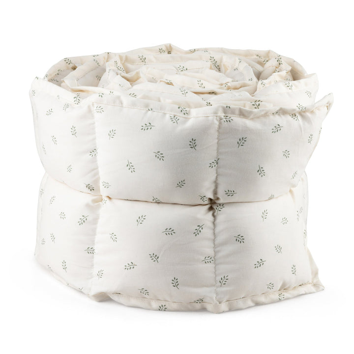 Rúmgrindarpúði, Sophora Leaves