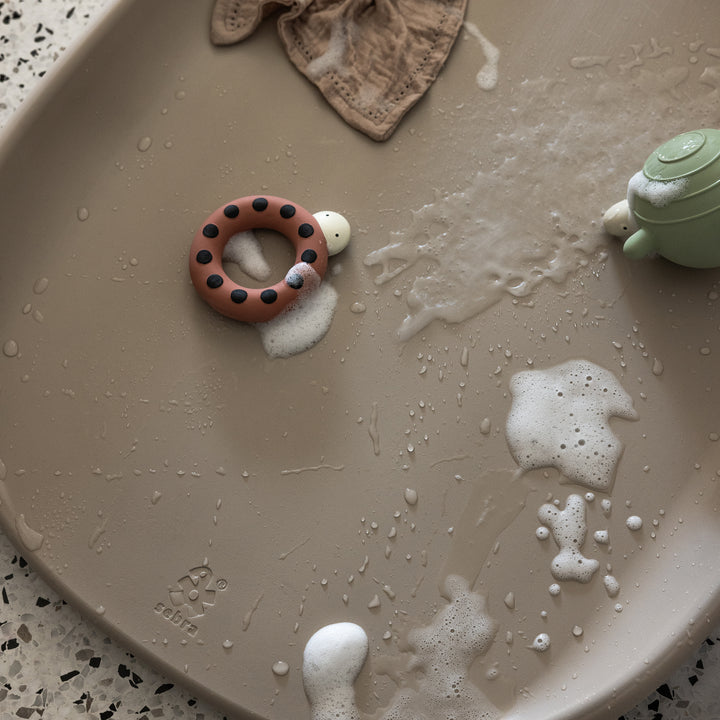 PUSLE PUR skiptipúði, Jetty Beige