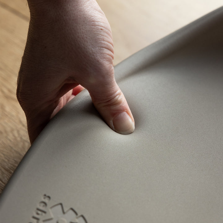 PUSLE PUR skiptipúði, Jetty Beige