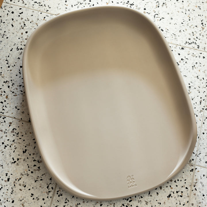 PUSLE PUR skiptipúði, Seabreeze Beige