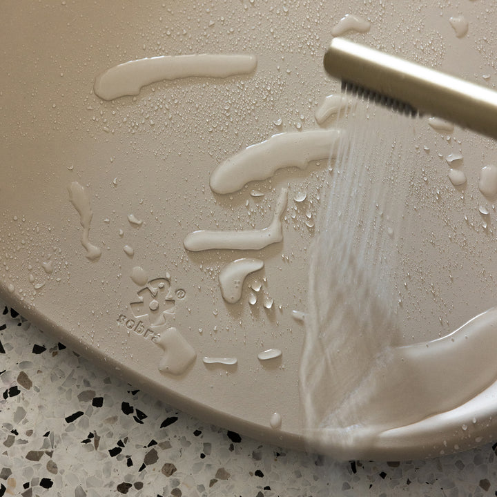 PUSLE PUR skiptipúði, Seabreeze Beige