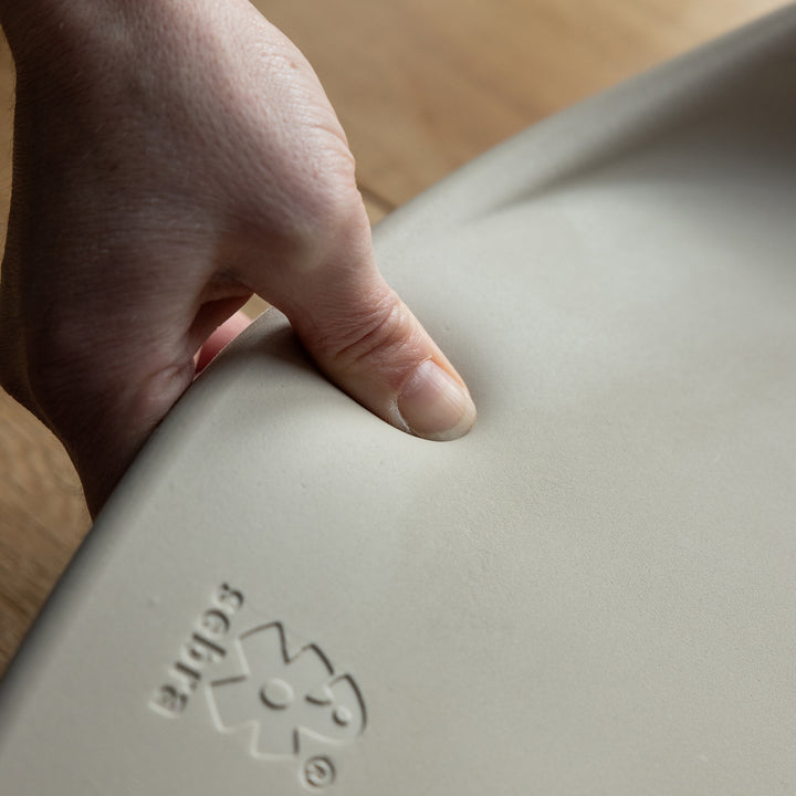 PUSLE PUR skiptipúði, Seabreeze Beige