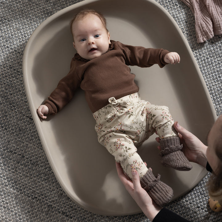 PUSLE PUR skiptipúði, Seabreeze Beige