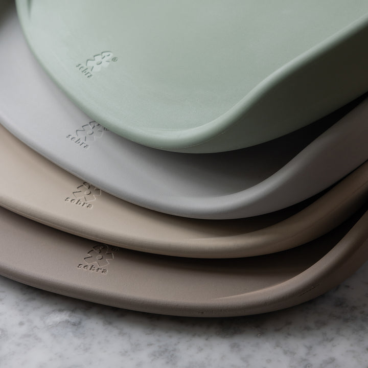 PUSLE PUR skiptipúði, Jetty Beige