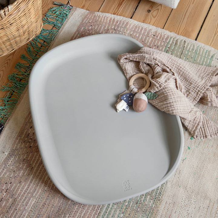 PUSLE PUR skiptipúði, Stone