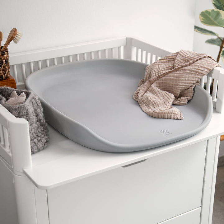 PUSLE PUR skiptipúði, Stone