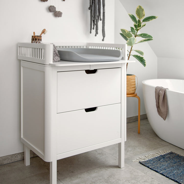 PUSLE PUR skiptipúði, Stone