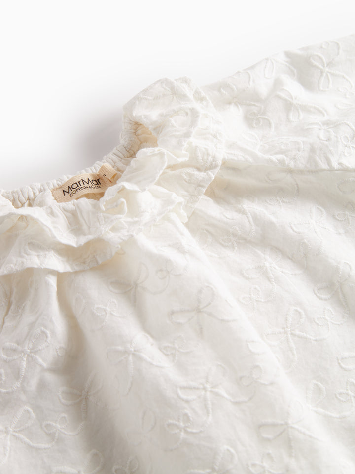 Tonello skjúrta, White