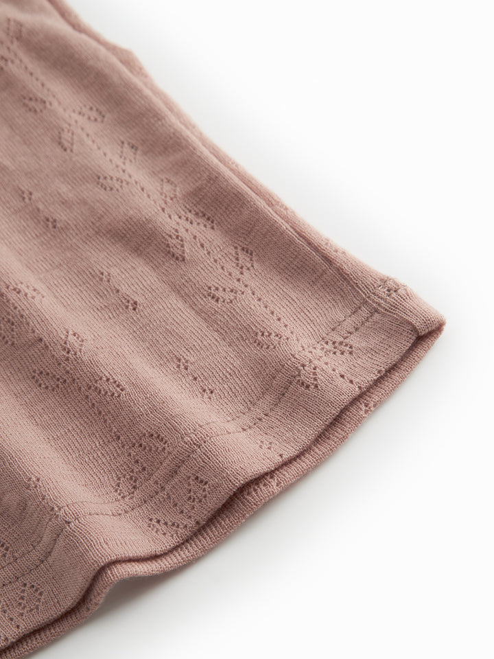 Tavi Wool undirbolur, Burnt Rose