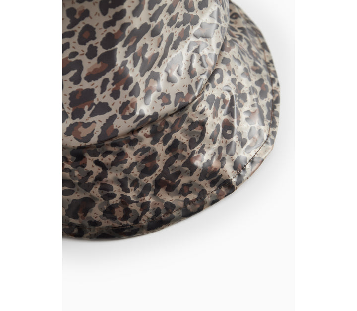 Arida hattur, Brown Leo