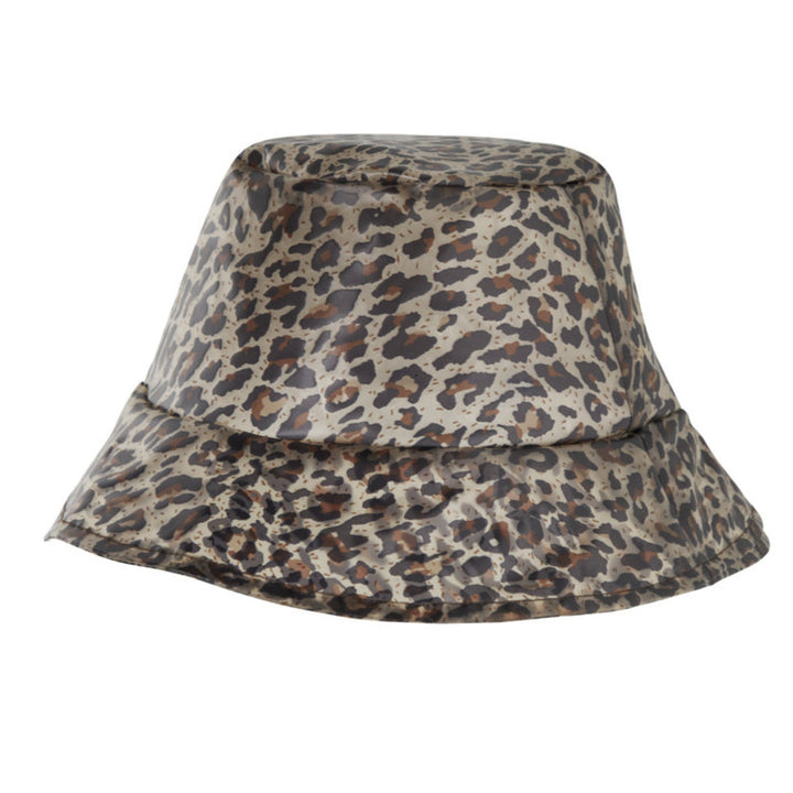 Arida hattur, Brown Leo