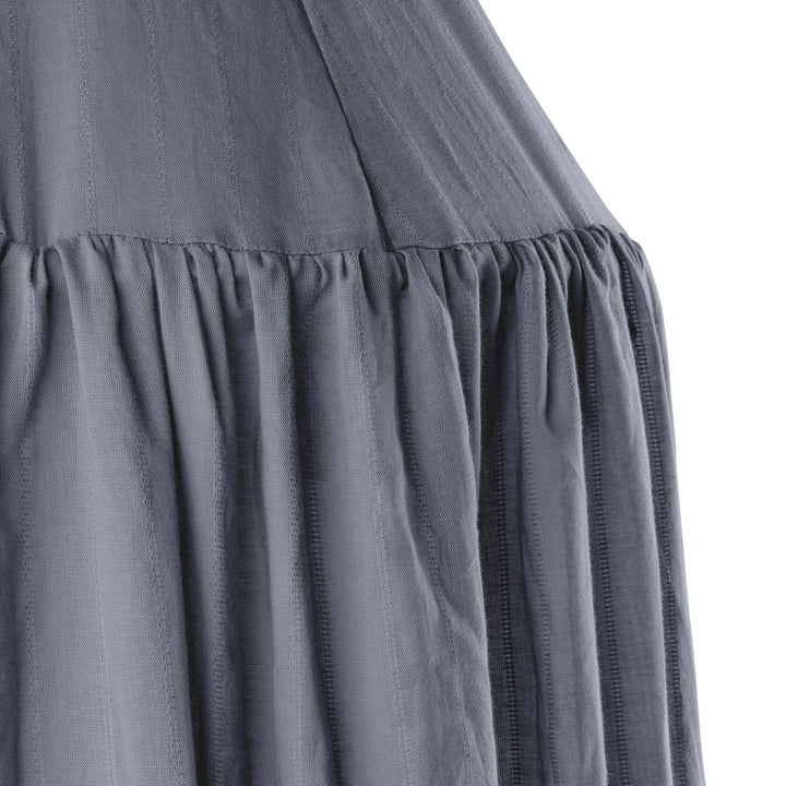 Rúmhiminn, Forest Lake Blue