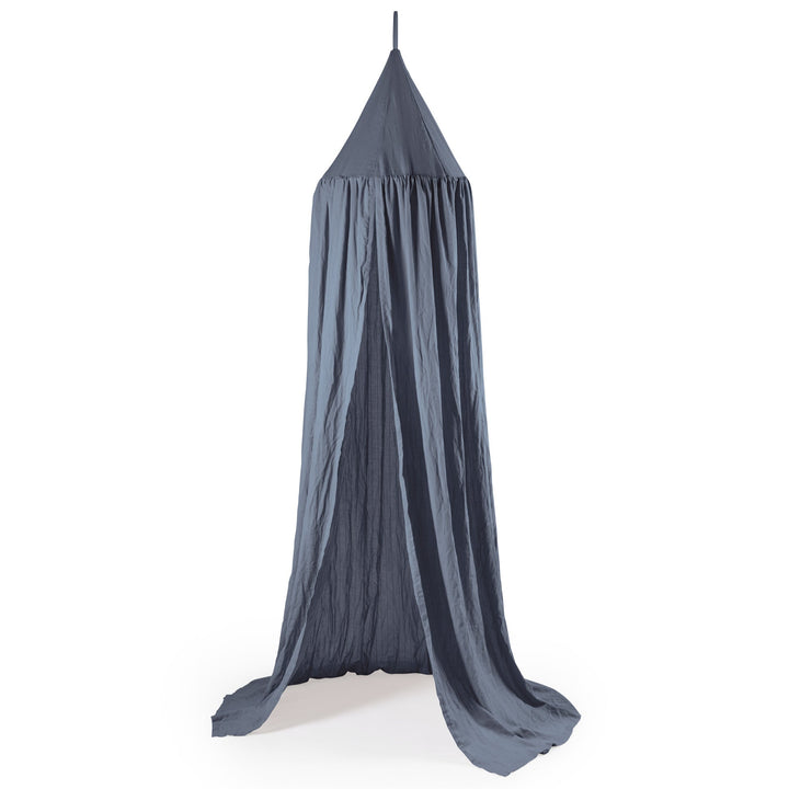 Rúmhiminn, Forest Lake Blue