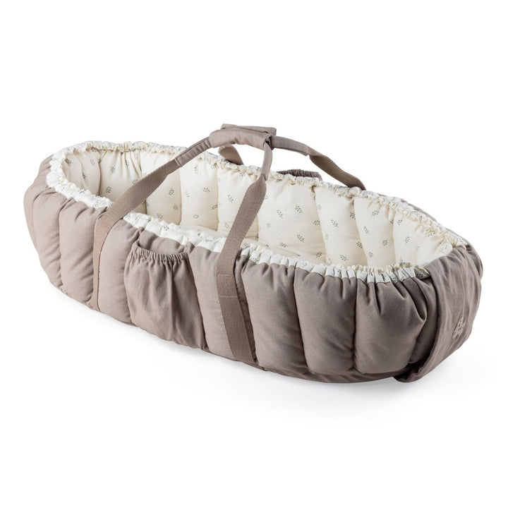 3-in-1 barnahreiður, Sophora Leaves