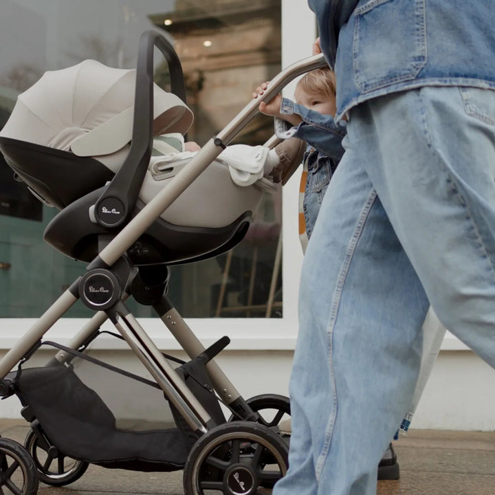 Glide Plus 360, Natural Taupe