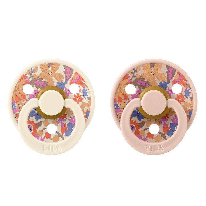 Liberty Colour, 2 stk, Blossom Blush