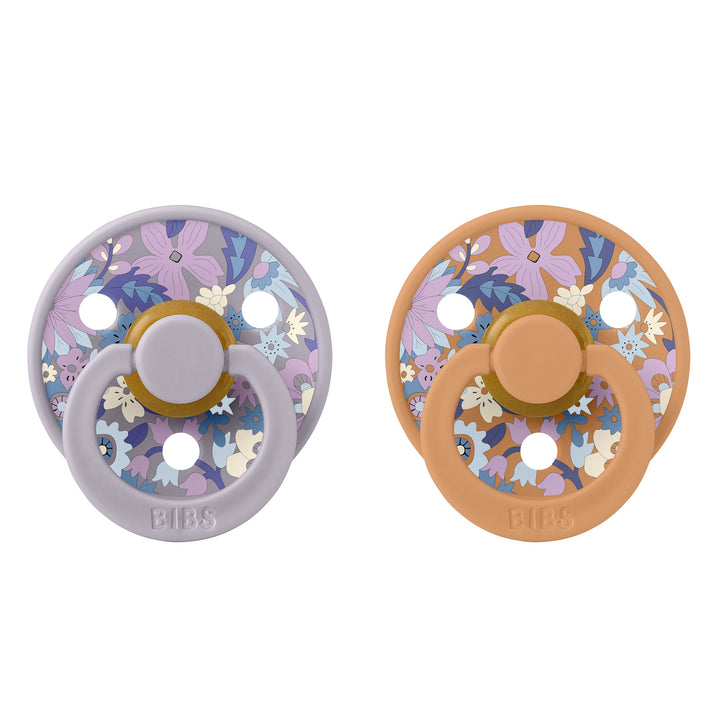 Liberty Colour, 2 stk, Blossom Pumpkin