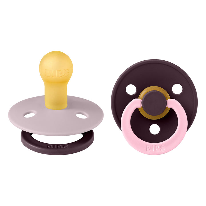 Studio Fusion, 2 stk, Dusky Lilac/Plum