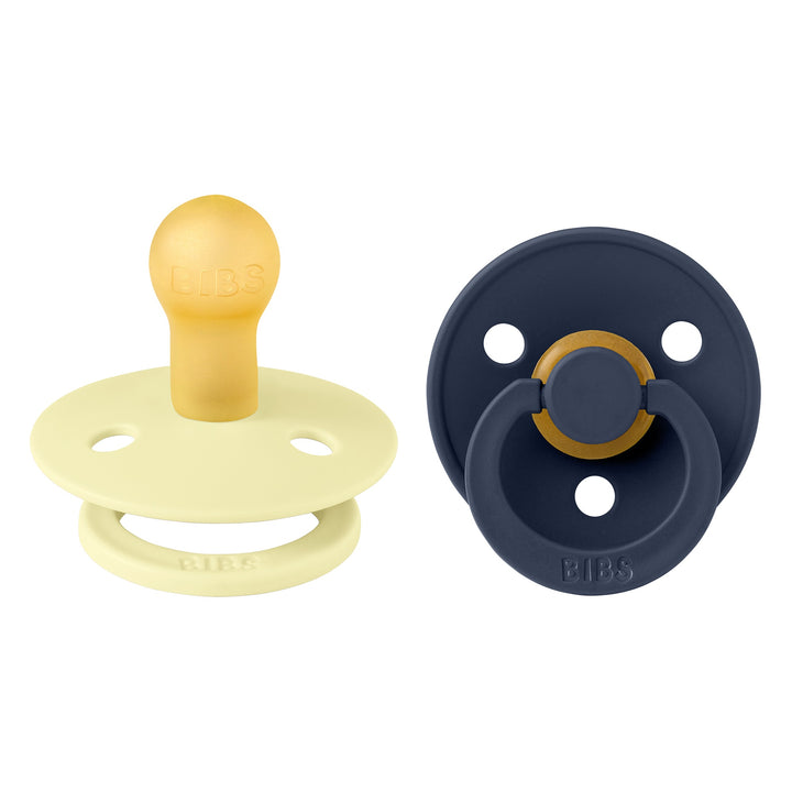 Colour, 2 stk, Luna/Deep Space