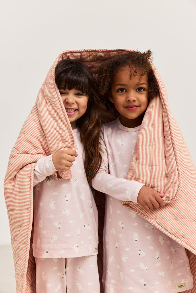 Náttkjóll, Rose Moomin