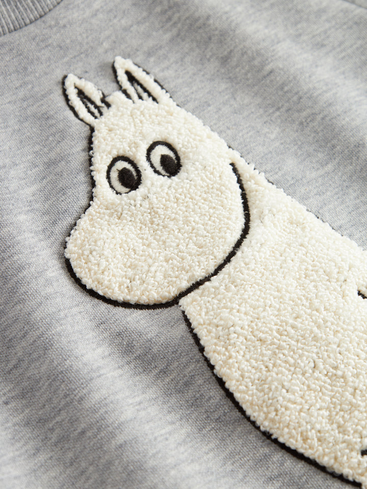 Theos sweatshirt, Moomin