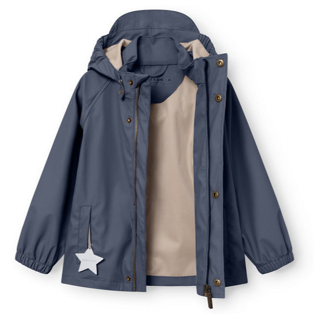 Reinar regnföt, Ombre Blue