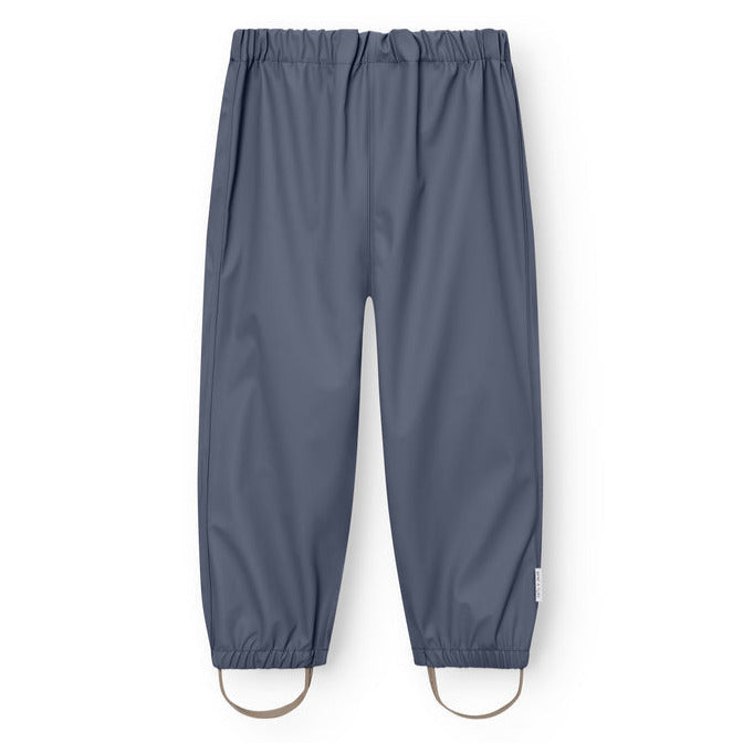 Reinar regnföt, Ombre Blue