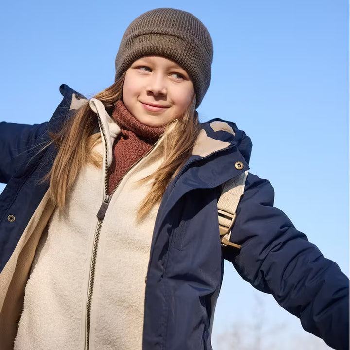 Boje húfa, Tarmac Green