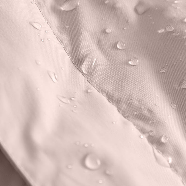 Babywen vetrarjakki, Cloudy Rose