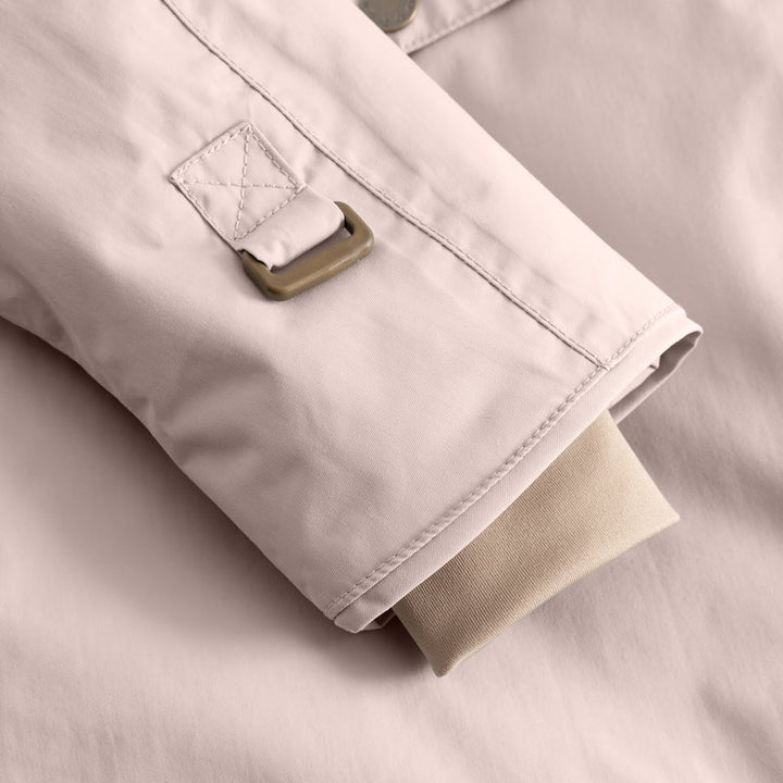 Wang vetrarjakki, Cloudy Rose