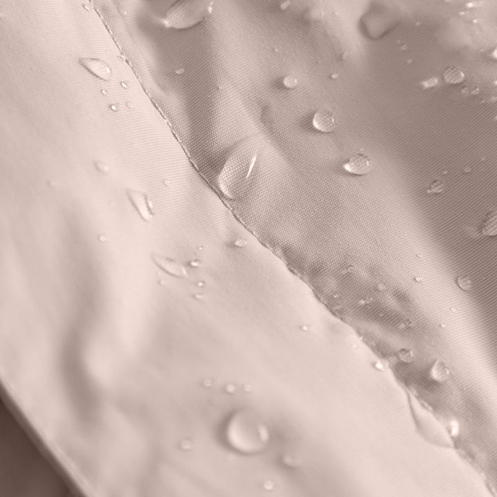 Wang vetrarjakki, Cloudy Rose