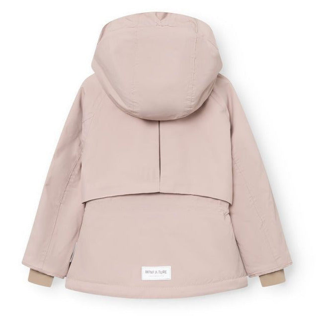 Algeana vetrarjakki, Cloudy Rose